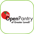 The Open Pantry-Greater Lowell ไอคอน