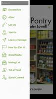 The Open Pantry-Greater Lowell 截图 1