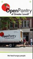 The Open Pantry-Greater Lowell syot layar 2