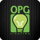 OPG Lighting ikona