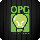 OPG Lighting-icoon