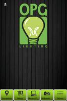 OPG Lighting پوسٹر