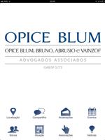 Opice Blum poster