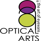 Optical Arts 圖標