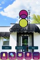 Optical Arts Affiche