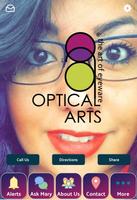 Optical Arts ảnh chụp màn hình 1