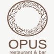 Ресторан OPUS