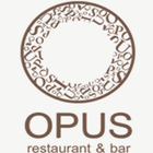 Ресторан OPUS 图标