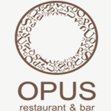 Ресторан OPUS icon