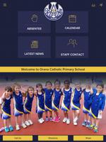 Orana Catholic Primary School screenshot 2