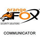 Orange Fox Communicator icon