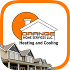 Orange Home Services icône