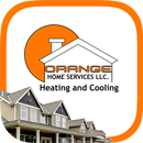 Orange Home Services aplikacja