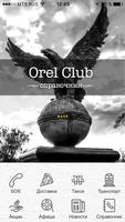 Orel Club poster