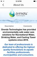 Orenda Technologies স্ক্রিনশট 1