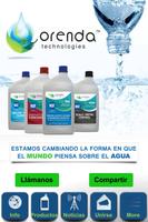 Orenda Tech - En Espanol الملصق