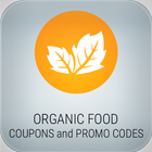 Organic Food Coupons – I’m In! icon