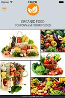 Organic Food Coupons – I’m In! capture d'écran 2