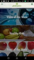 2 Schermata Naija Healthy Choices