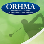 ORHMA Golf icône
