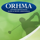 آیکون‌ ORHMA Golf