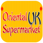 Oriental Supermarket UK icône