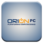 Orion PC icon