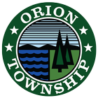 Orion Township Zeichen