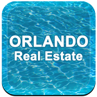 Orlando Real Estate icône