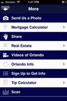 Orlando Real Estate capture d'écran 3