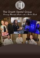 Orsatti Dental Group Poster