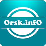 Orsk.infO icône