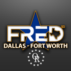FRED by ORT Dallas-Fort Worth icône