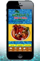Ortegas Fish & Grill Ekran Görüntüsü 1