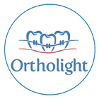 Ortholight ไอคอน