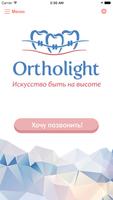 Ortholight poster