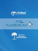 TriMed & FluoroScan, Distributed by OrthoProviders تصوير الشاشة 3