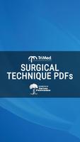 TriMed & FluoroScan, Distributed by OrthoProviders Plakat