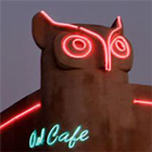 Owl Cafe of Albuquerque icône
