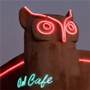 Owl Cafe of Albuquerque APK
