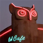 Owl Cafe of Albuquerque 图标