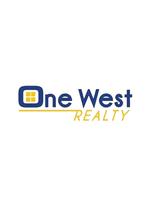 One West Realty Affiche