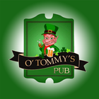 O'TOMMYS PUB icon