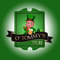 O'TOMMYS PUB poster