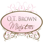 Onika T. Brown Ministries иконка