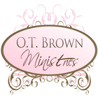 Onika T. Brown Ministries Zeichen