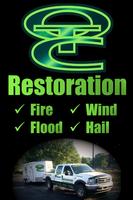 OTC Restoration постер