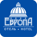 Отель Европа Иркутск APK