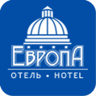 Отель Европа Иркутск Zeichen