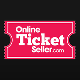 Online Ticket Seller icône